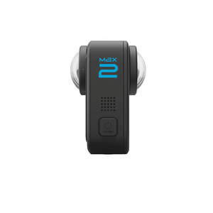 GoPro MAX 2 360° Aksiyon Kamera - Thumbnail
