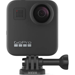 GoPro MAX 360 Aksiyon Kamera - Thumbnail