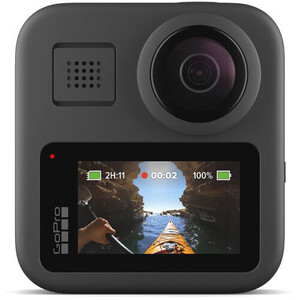 GoPro MAX 360 Aksiyon Kamera - Thumbnail