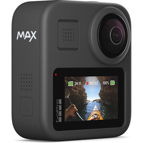 GoPro MAX 360 Aksiyon Kamera