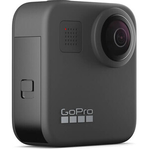 GoPro MAX 360 Aksiyon Kamera - Thumbnail