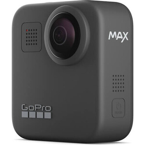 GoPro MAX 360 Aksiyon Kamera - Thumbnail