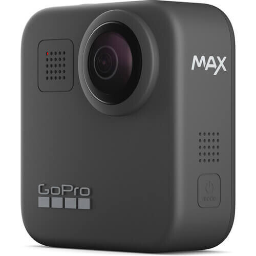 GoPro MAX 360 Aksiyon Kamera