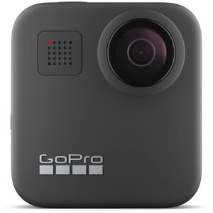 GoPro MAX 360 Aksiyon Kamera - Thumbnail