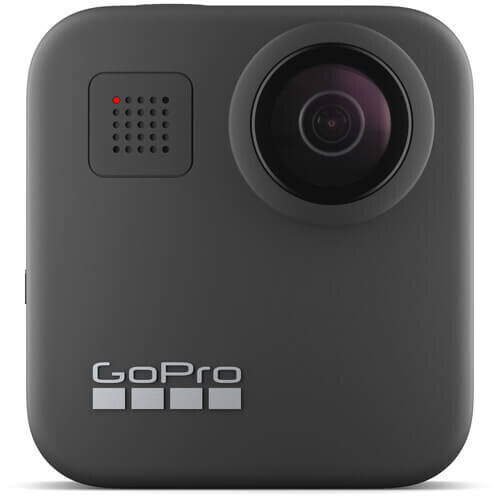 GoPro MAX 360 Aksiyon Kamera