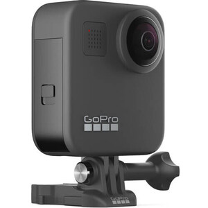 GoPro MAX 360 Aksiyon Kamera - Thumbnail