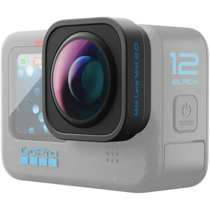 GoPro - GoPro Max Lens Mod 2.0 (HERO9/10/11/12)