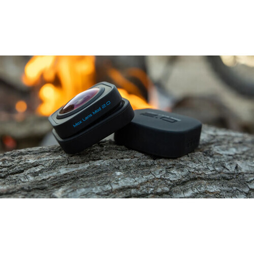 GoPro Max Lens Mod 2.0 (HERO9/10/11/12)