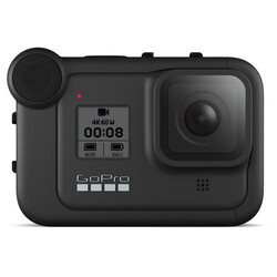 GoPro Media Mod (HERO8 Black için) - Thumbnail