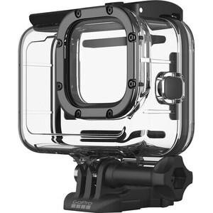 GoPro Hero9/Hero10/Hero11-12 Housing ( Su Altı Kılıfı ) - Thumbnail