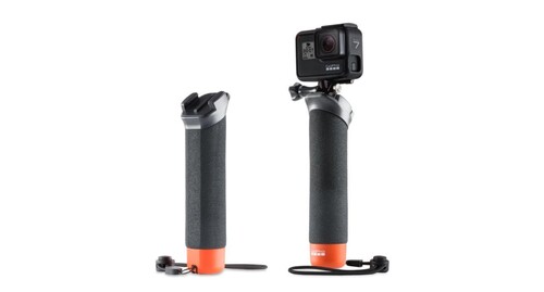 GoPro Şamandıra Tutacak (HERO8, HERO9, HERO10, HERO11, HERO12)