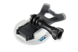 GoPro - GoPro Session Bite Mount & Şamandıra