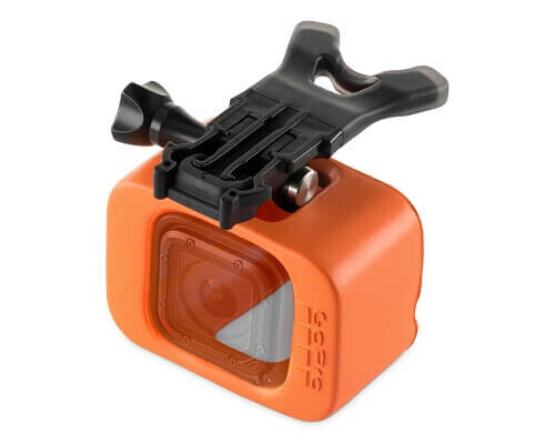 GoPro Session Bite Mount & Şamandıra