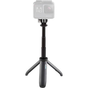 GoPro - GoPro Shorty (Uzatma Kolu & Tripod)