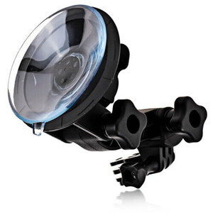 GoPro - GoPro Suction Cup Mount Vakumlu Bağlantı Aparatı (1)