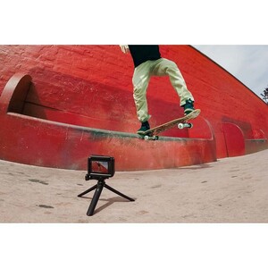 GoPro - GoPro Tripod Bağlantı Parçaları ABQRT-002 (1)