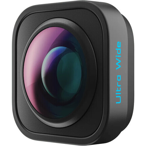 GoPro Ultra Geniş Lens Mod (HERO13 Black İçin)