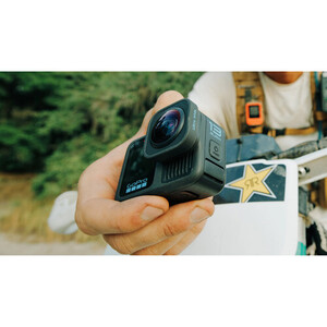 GoPro Ultra Geniş Lens Mod (HERO13 Black İçin) - Thumbnail