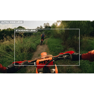 GoPro Ultra Geniş Lens Mod (HERO13 Black İçin) - Thumbnail