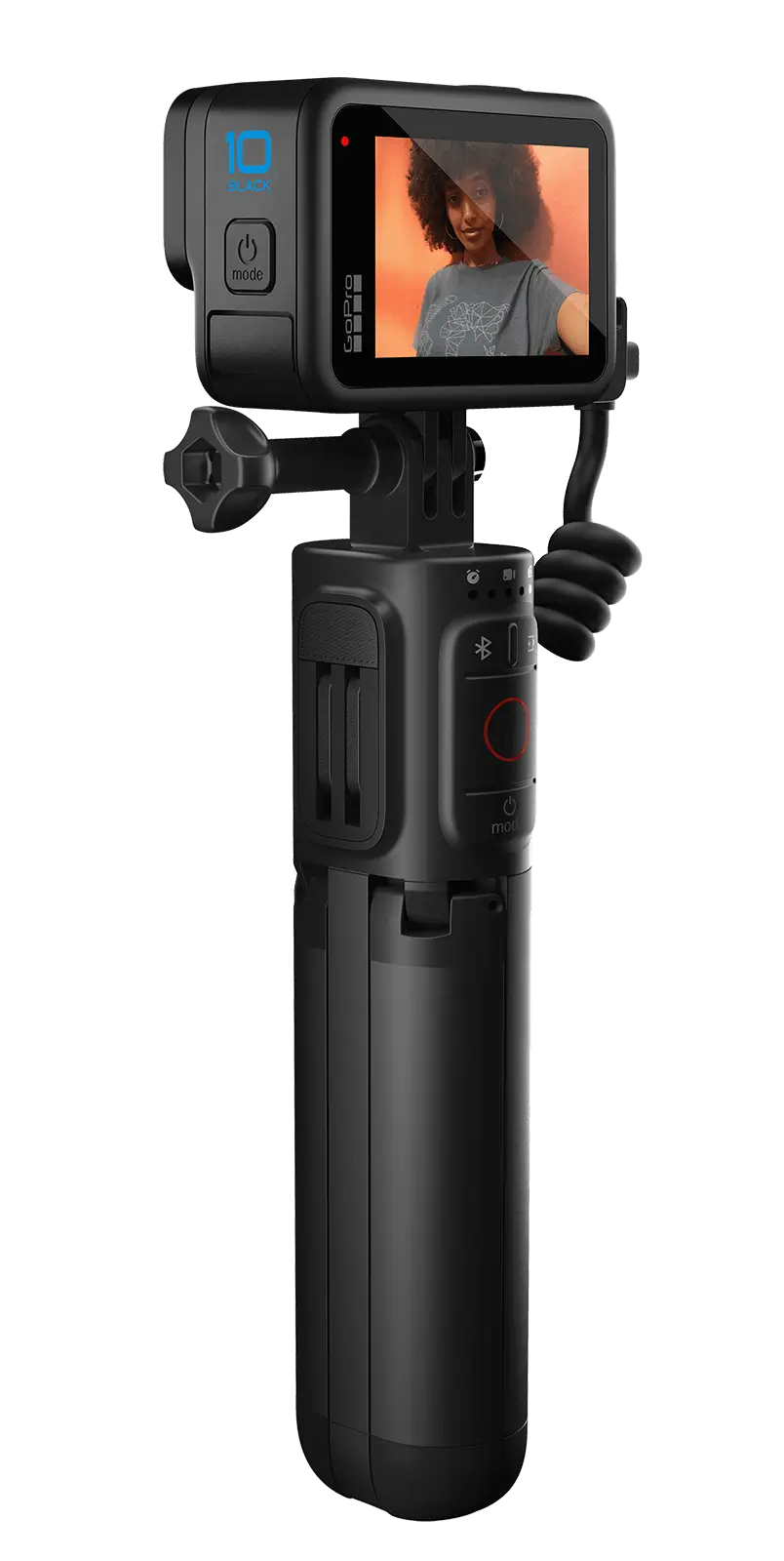 GoPro Volta (Harici Batarya Grip/Tripod/Kumanda) - Thumbnail
