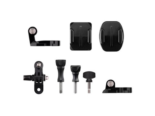 GoPro Yedek Bağlantı Parçası Seti ( Grab Bag )