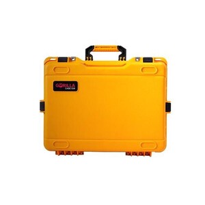 Gorilla - Gorilla Case G36 - Ronin M Hard Case Çantası-Sarı