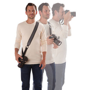 Gorilla - GorillaPod UltraFit Sling Strap (Men) (1)