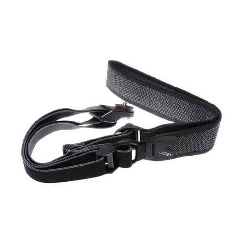 Gorillapod UltraFit Sling Strap Women (Charcoal)