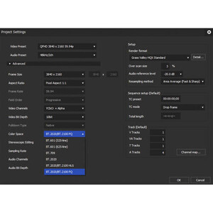 Grass Valley Edius Pro 9 Jump Upgrade - Thumbnail