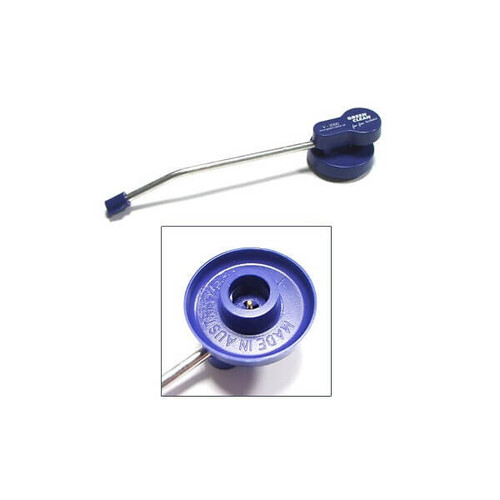 Green Clean V-2000 Top Ventil Üfleme Başlığı