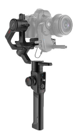 Gudsen Moza Air 2 Gimbal