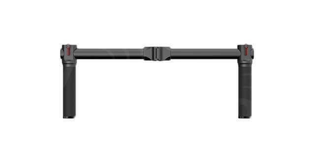 Gudsen Moza Dual Handle