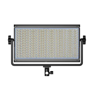 GVM 1500D 75W Bi-Color & RGB Stüdyo LED Panel 2'li Set - Thumbnail