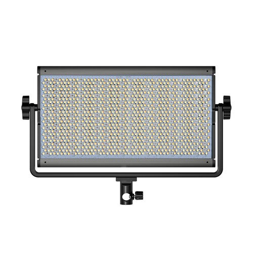 GVM 1500D 75W Bi-Color & RGB Stüdyo LED Panel 2'li Set