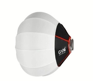 GVM - GVM 65cm Lantern Balon Softbox (1)