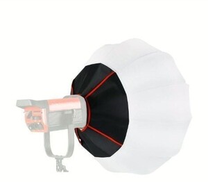 GVM 65cm Lantern Balon Softbox - Thumbnail