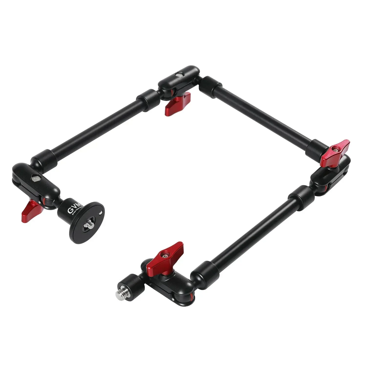 GVM - GVM 80cm Heavy-Duty Çift Eklem Magic Arm