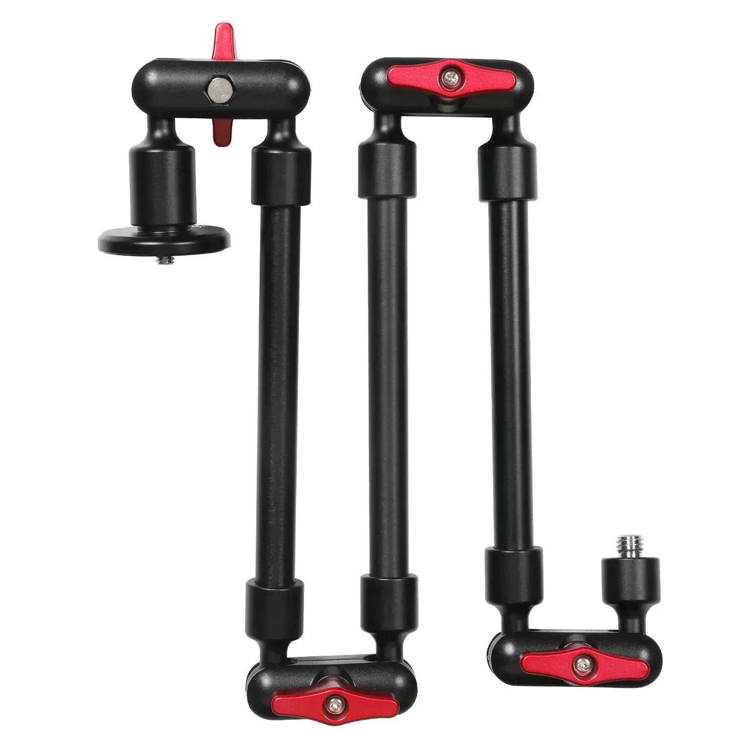 GVM - GVM 80cm Heavy-Duty Çift Eklem Magic Arm (1)