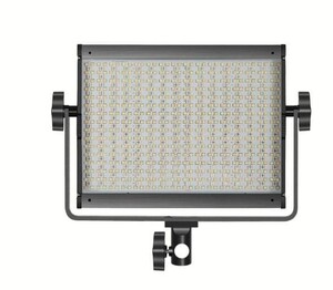 GVM 880RS 60W RGB LED Panel 3'lü Işık Seti (Ayaklı&Çantalı) - Thumbnail