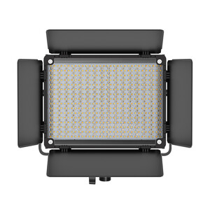 GVM 880RS Bi-Color & RGB LED Panel Video Işık 3'lü Set - Thumbnail