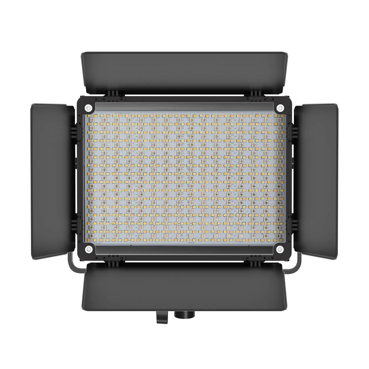 GVM 880RS RGB LED Video Light Studio 2-Video-Light-Kit - Thumbnail