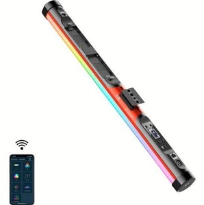 GVM BD25R RGB 60cm Tüp Işık - Thumbnail