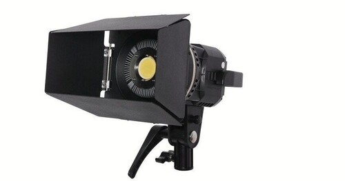 GVM Bowens Girişli Barndoor
