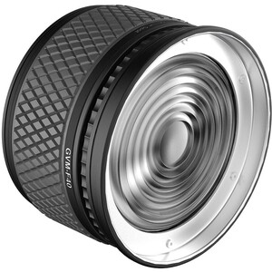 GVM F40 18cm 10-40° Fresnel Lens - Thumbnail