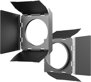 GVM - GVM F40 için Barndoor