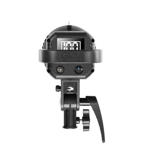 GVM P80S-2D 80W Lantern Softbox'lı Spot Led Işık 2'li Set - Thumbnail