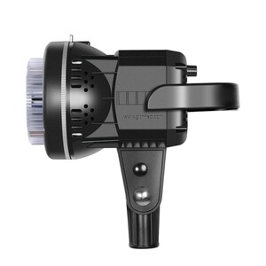 GVM P80S-2D 80W Lantern Softbox'lı Spot Led Işık Seti - Thumbnail
