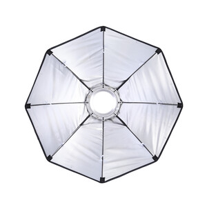 GVM P80S 80W Yüksek Güçlü Softbox'lı LED Işık Seti - Thumbnail