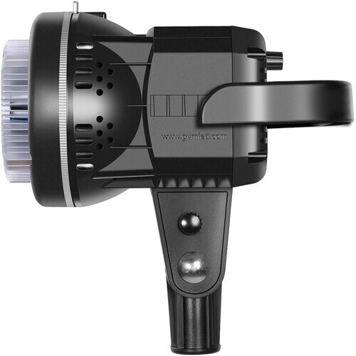 GVM P80S 80W Yüksek Güçlü LED Işık