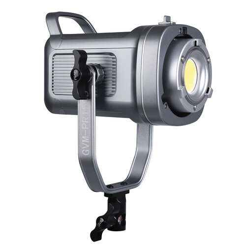 GVM PR150D Bi-Color LED Lantern Softbox İkili Video Işık Seti
